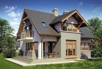 Примеры наших работ &mdash; Kaif House